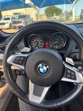 2011 BMW Z4 sDrive30i