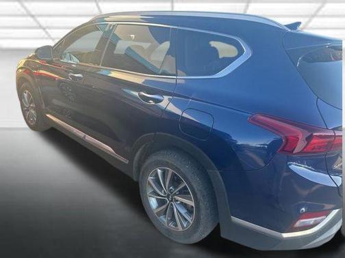 2020 Hyundai SANTA FE 2.4 SEL