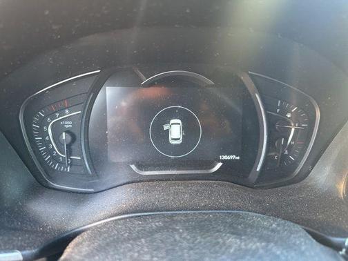 2020 Hyundai SANTA FE 2.4 SEL