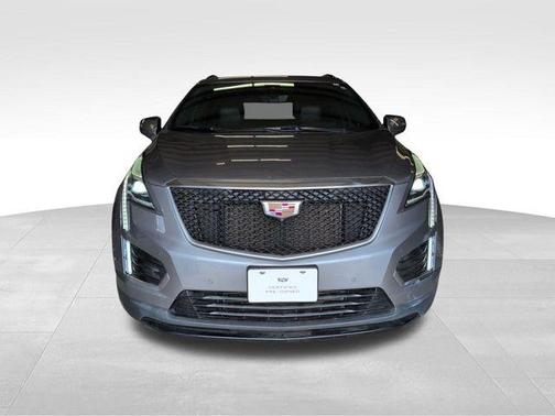 2022 Cadillac XT5 Sport