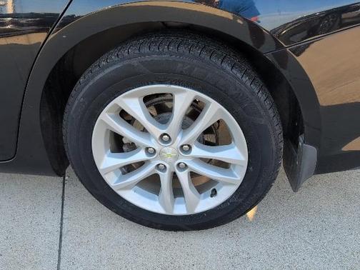 2016 Chevrolet Malibu 1LT