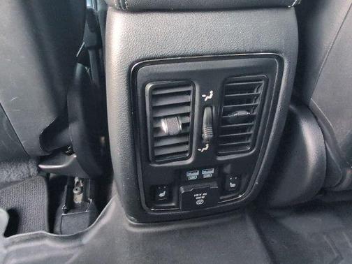 2018 Jeep Grand Cherokee Trackhawk