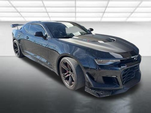 2021 Chevrolet Camaro ZL1