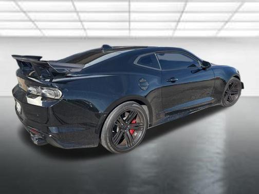 2021 Chevrolet Camaro ZL1