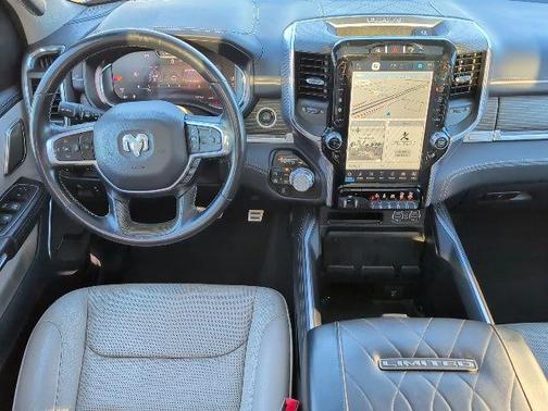 2023 RAM 1500 Limited