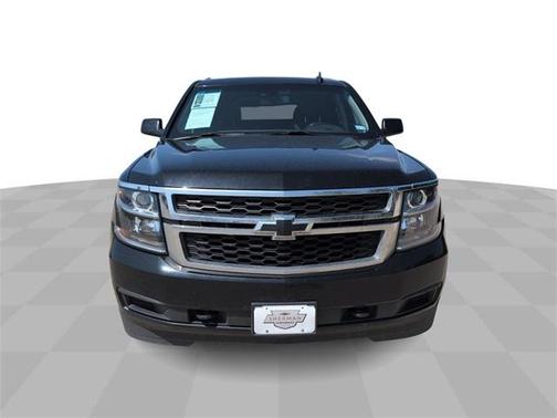 2018 Chevrolet Tahoe LS