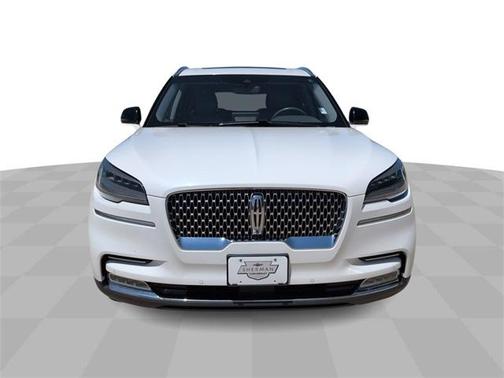 2020 Lincoln Aviator Reserve AWD
