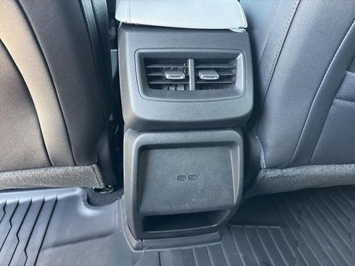 Summit White 2026 Chevrolet Equinox EV LT 2