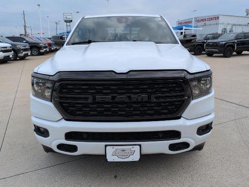 2024 RAM 1500 Big Horn/Lone Star