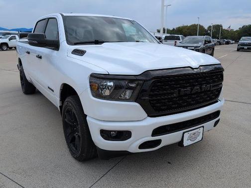 2024 RAM 1500 Big Horn/Lone Star