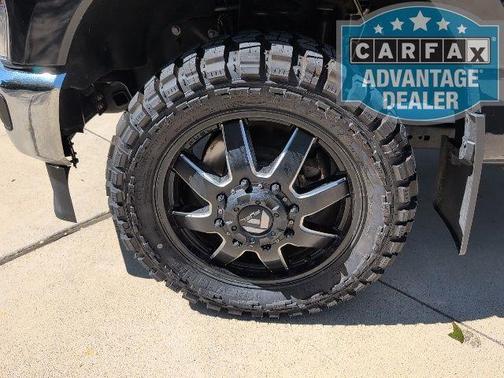 2024 Ford F-350 Lariat Super Duty