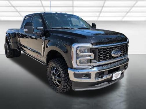 2024 Ford F-350 Lariat Super Duty