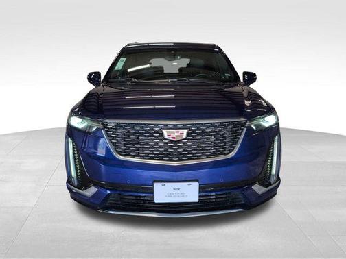 2024 Cadillac XT6 Premium Luxury FWD