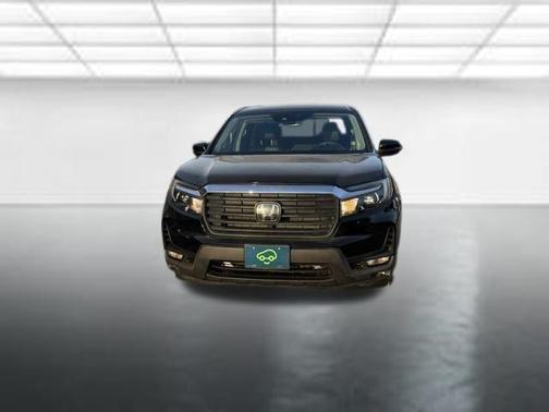 2022 Honda Ridgeline RTL