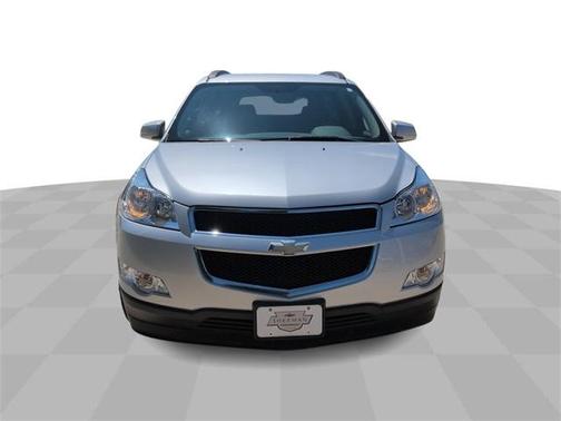 2010 Chevrolet Traverse LT