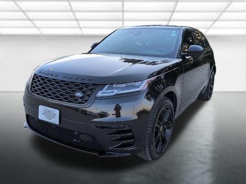 2022 Land Rover Range Rover Velar R-Dynamic S