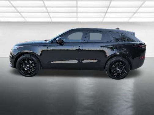 2022 Land Rover Range Rover Velar R-Dynamic S