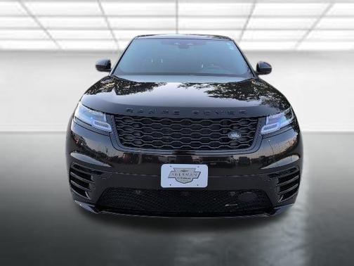 2022 Land Rover Range Rover Velar R-Dynamic S