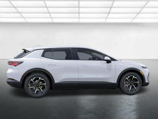 2026 Chevrolet Equinox EV LT 1