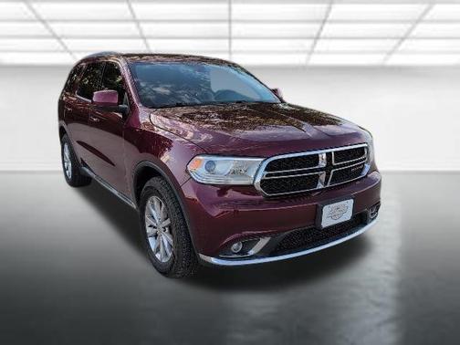 2017 Dodge Durango SXT