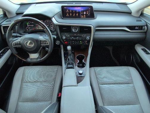 2018 Lexus RX 350 350
