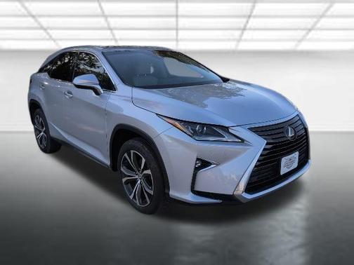 2018 Lexus RX 350 350