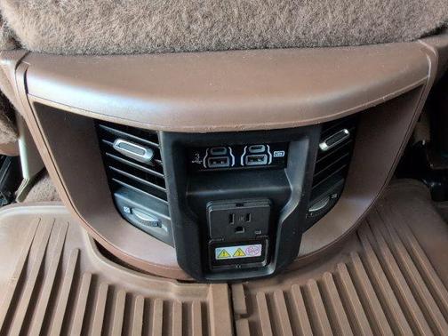 2020 RAM 3500 Laramie