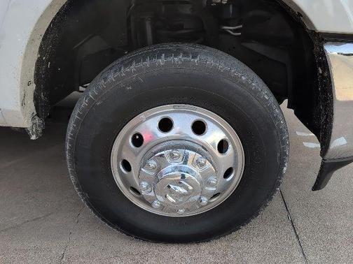 2020 RAM 3500 Laramie