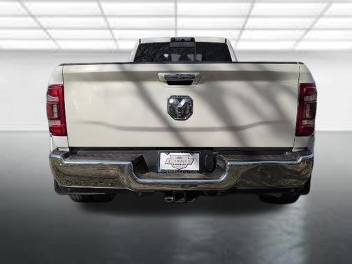 2020 RAM 3500 Laramie