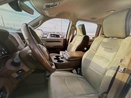 2020 RAM 3500 Laramie