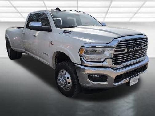 2020 RAM 3500 Laramie