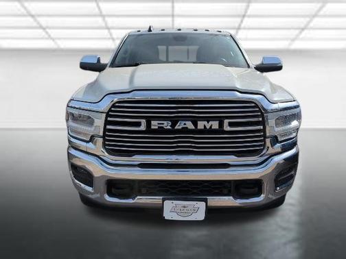2020 RAM 3500 Laramie