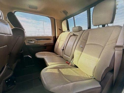 2020 RAM 3500 Laramie