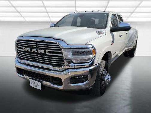 2020 RAM 3500 Laramie