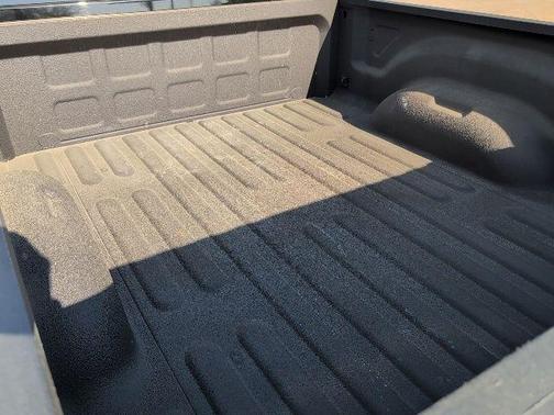 Diamond Black 2021 RAM 1500 Classic Tradesman