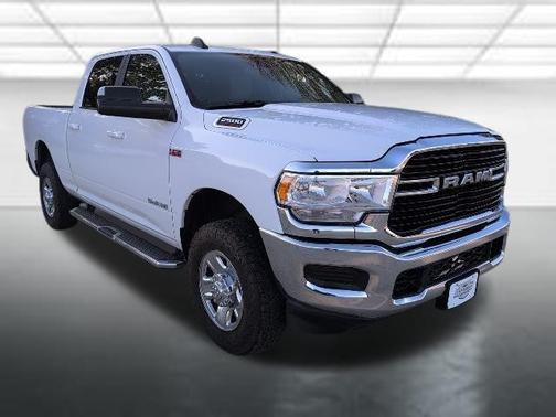 2021 RAM 2500 Big Horn