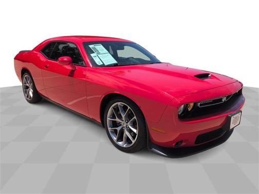 2023 Dodge Challenger GT