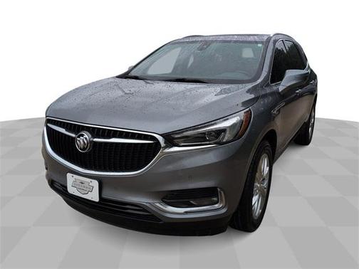 2021 Buick Enclave Premium