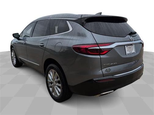 2021 Buick Enclave Premium