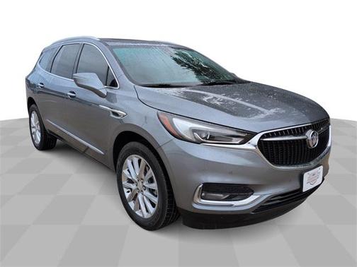 2021 Buick Enclave Premium