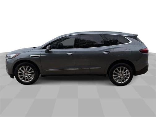 2021 Buick Enclave Premium
