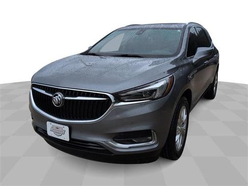 2021 Buick Enclave Premium