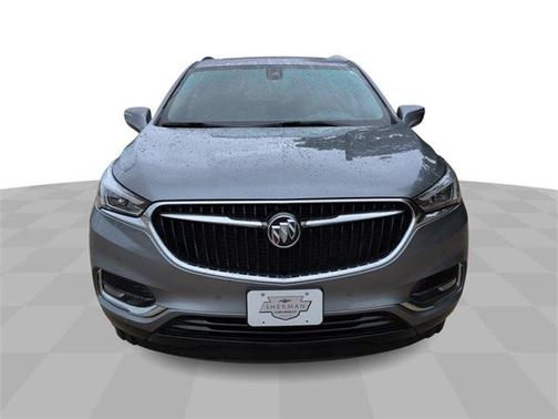 2021 Buick Enclave Premium