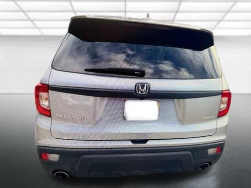 2021 Honda Passport Sport