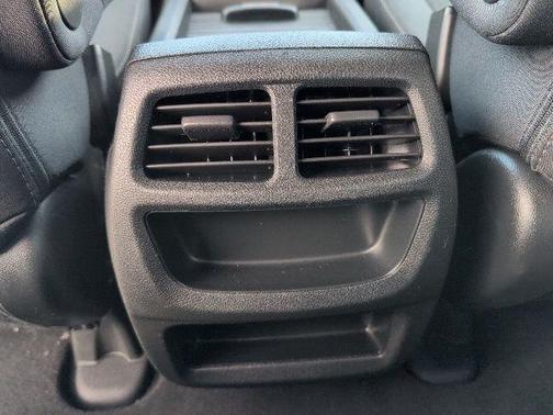 2021 Honda Passport Sport