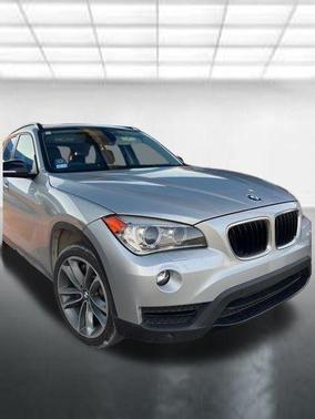 2013 BMW X1 xDrive 35i
