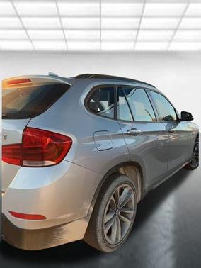 2013 BMW X1 xDrive 35i