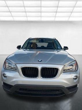 2013 BMW X1 xDrive 35i