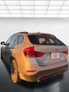 2013 BMW X1 xDrive 35i