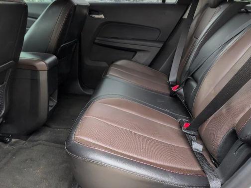 2015 GMC Terrain SLT-2